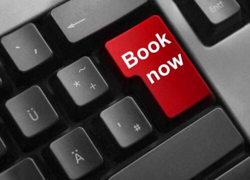 Last Minute Room Deal