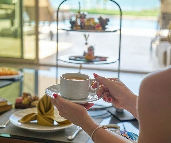 Flavours That Feel Like Home